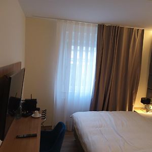 O&O Hotel Oberursel Zentrum