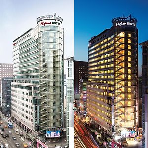 Migliore Hotel Seoul Myeongdong